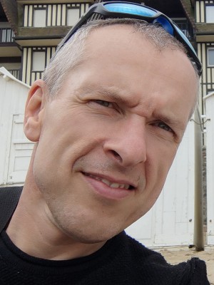 LAURENT FREMIOT