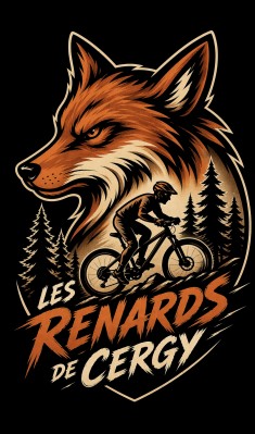 LES RENARDS DE CERGY